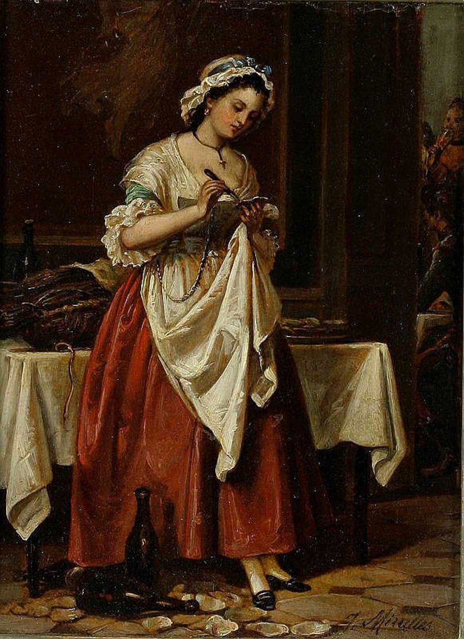 José Miralles Darmanin (1851 - 1900) - Foto 1